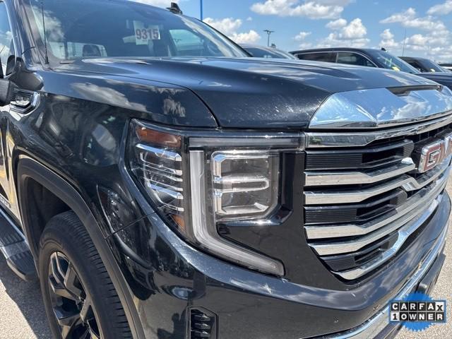 used 2022 GMC Sierra 1500 car, priced at $39,951