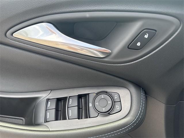 new 2026 Buick Encore GX car, priced at $26,107