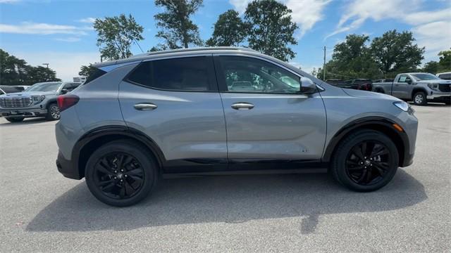 new 2026 Buick Encore GX car, priced at $26,107