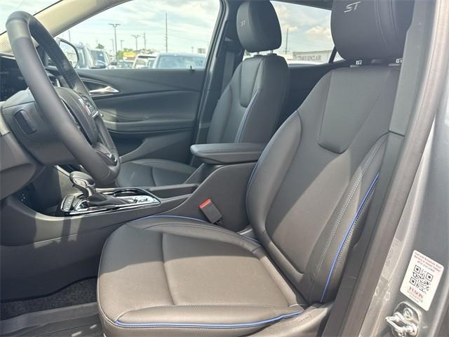 new 2026 Buick Encore GX car, priced at $26,107