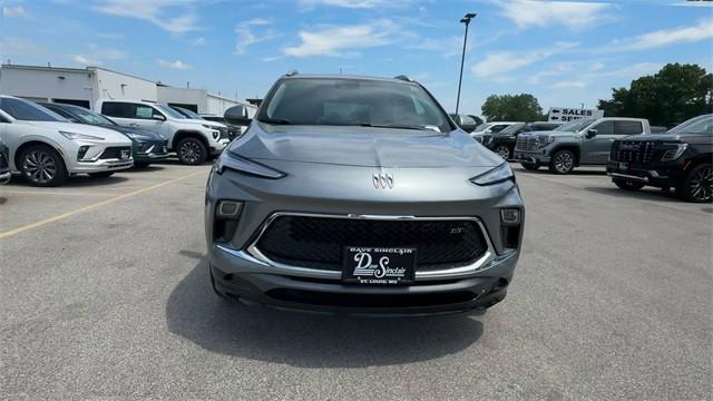 new 2026 Buick Encore GX car, priced at $26,107