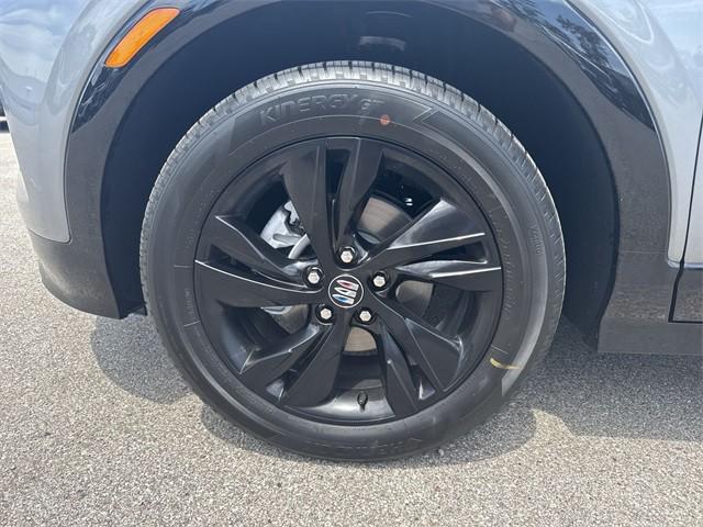 new 2026 Buick Encore GX car, priced at $26,107