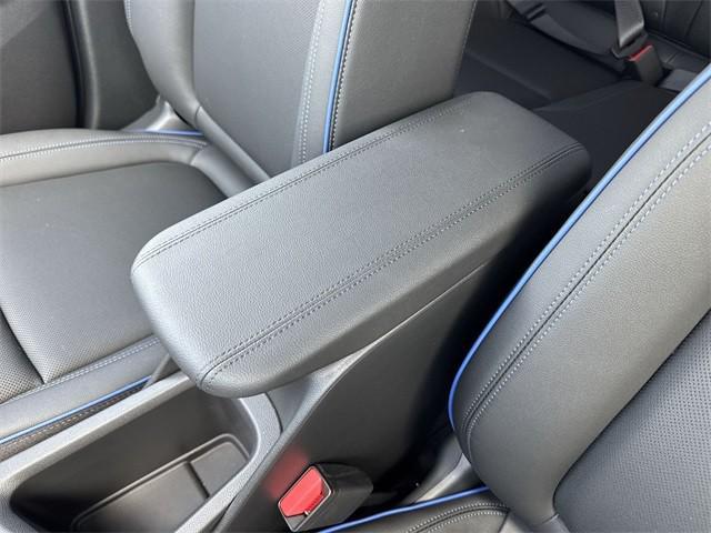 new 2026 Buick Encore GX car, priced at $26,107