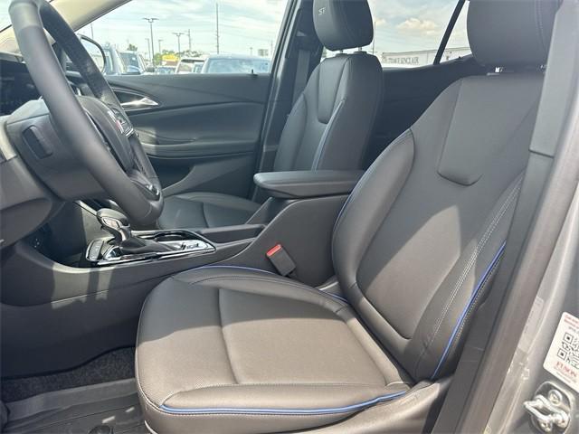 new 2026 Buick Encore GX car, priced at $26,107