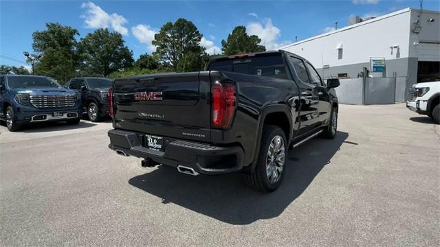 new 2025 GMC Sierra 1500 car, priced at $66,302