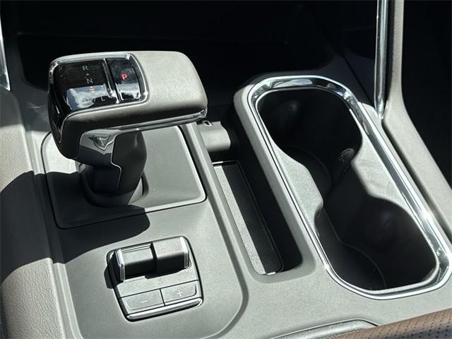 new 2025 GMC Sierra 1500 car, priced at $63,675