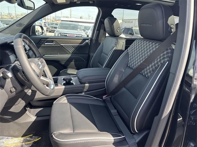 new 2025 GMC Acadia car, priced at $57,490
