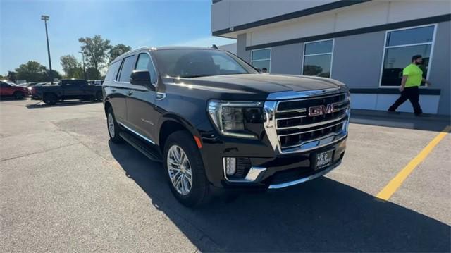 new 2024 GMC Yukon car, priced at $66,481