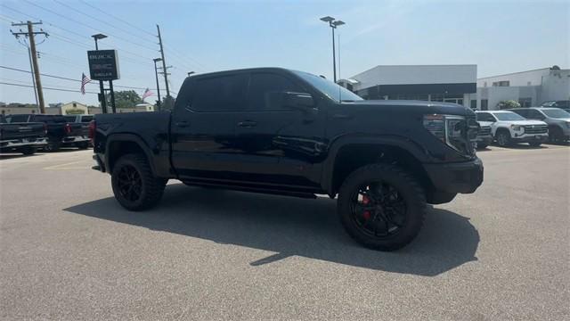 new 2025 GMC Sierra 1500 car, priced at $88,450