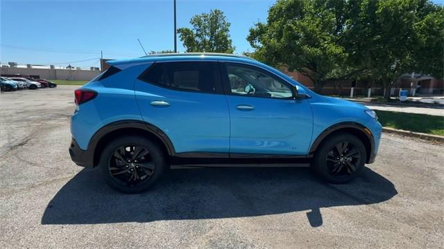 new 2026 Buick Encore GX car, priced at $24,464