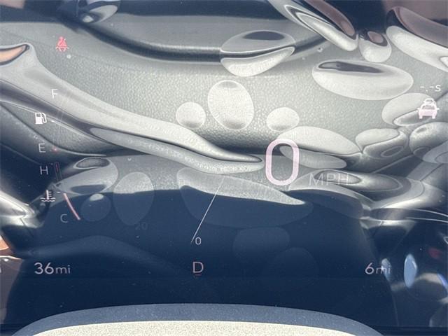 new 2026 Buick Encore GX car, priced at $24,464