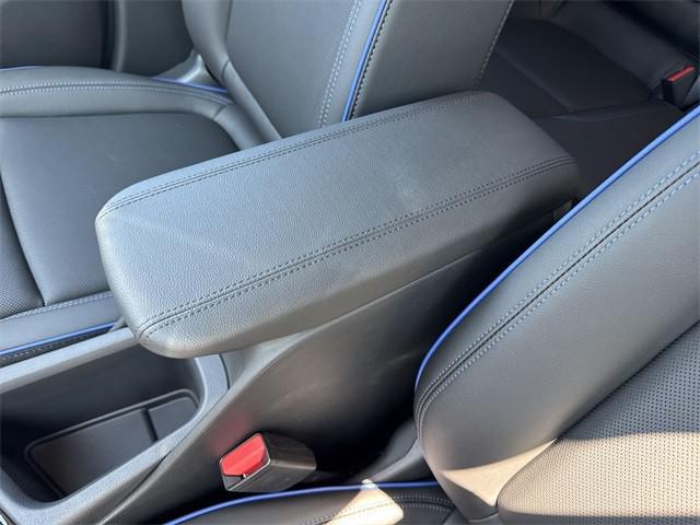 new 2026 Buick Encore GX car, priced at $24,464