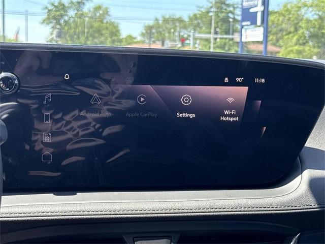 new 2026 Buick Encore GX car, priced at $24,464