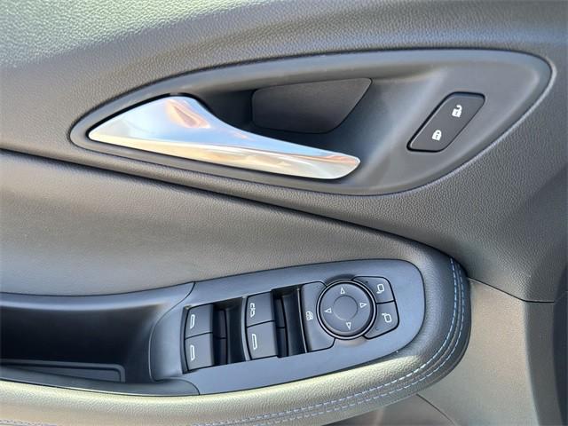 new 2026 Buick Encore GX car, priced at $24,464