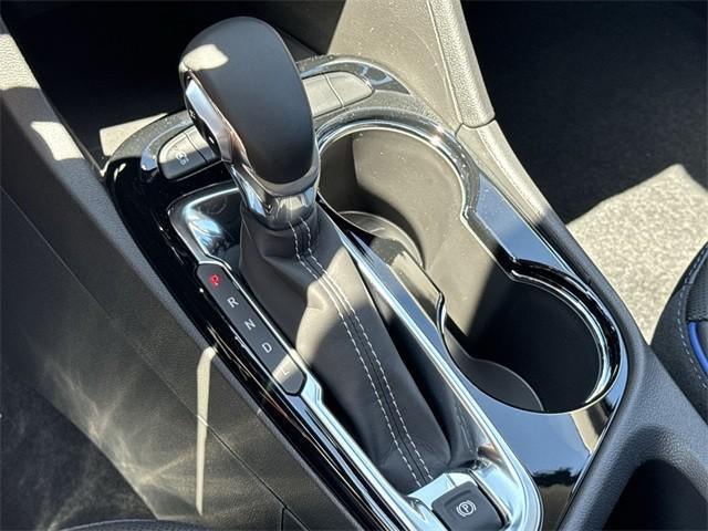 new 2026 Buick Encore GX car, priced at $24,464