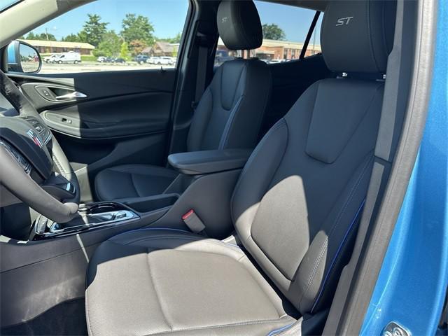new 2026 Buick Encore GX car, priced at $24,464