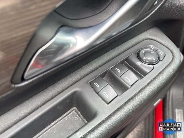 used 2024 GMC Terrain car, priced at $30,879