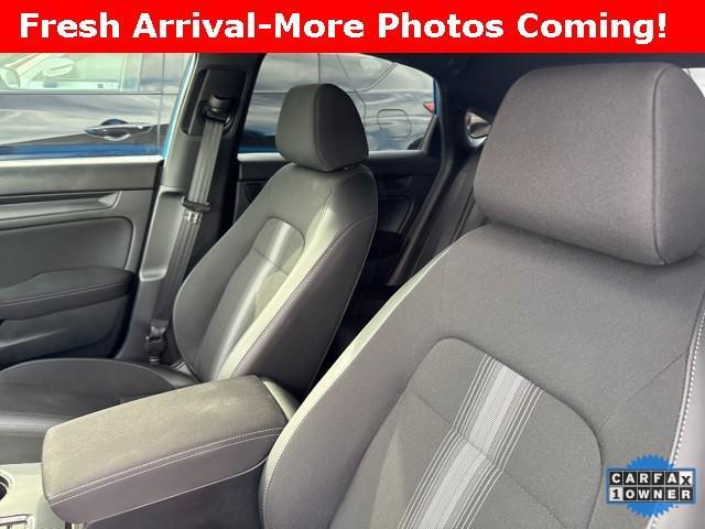 used 2024 Honda Civic car, priced at $25,288
