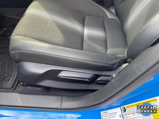 used 2024 Honda Civic car, priced at $25,288