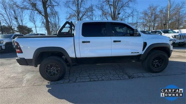 used 2024 Ram 1500 car, priced at $92,959