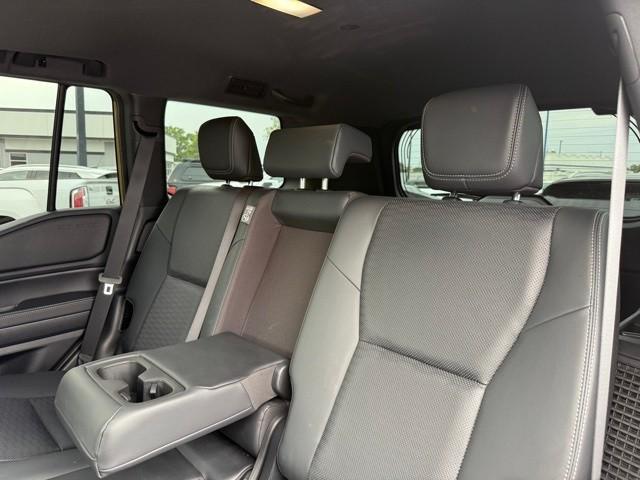 used 2024 Toyota Land Cruiser car, priced at $70,365