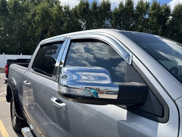 used 2022 Ram 1500 car, priced at $36,571