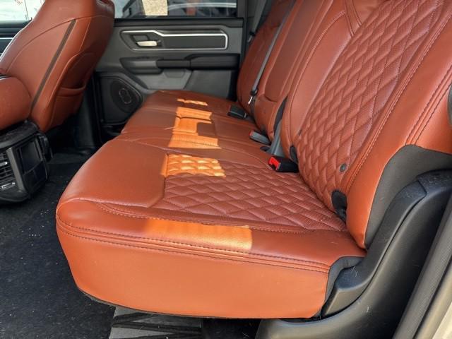 used 2022 Ram 1500 car, priced at $36,571
