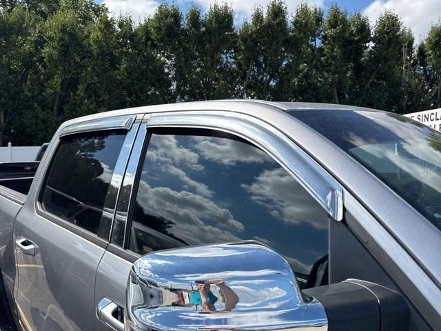 used 2022 Ram 1500 car, priced at $36,571