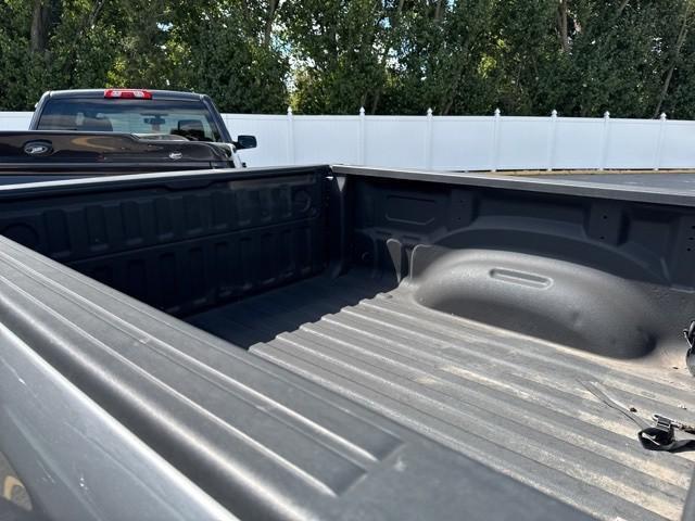 used 2022 Ram 1500 car, priced at $36,571