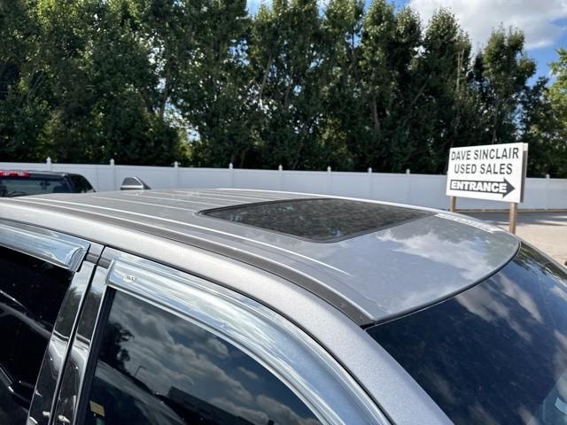 used 2022 Ram 1500 car, priced at $36,571