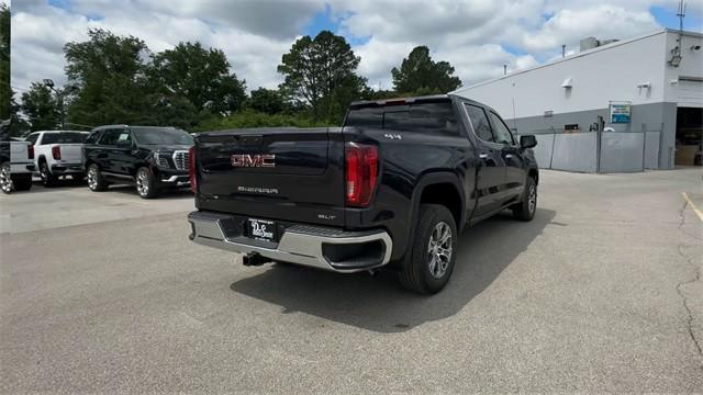 new 2025 GMC Sierra 1500 car, priced at $53,481