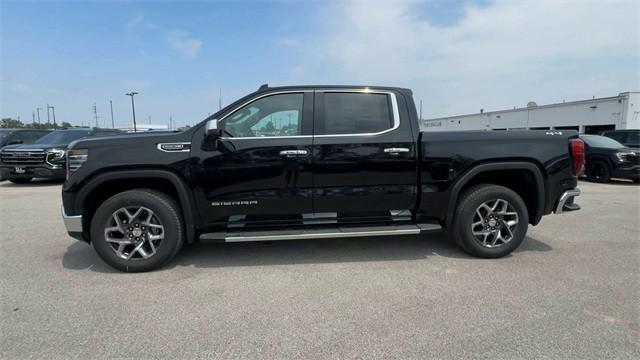 new 2025 GMC Sierra 1500 car, priced at $56,078