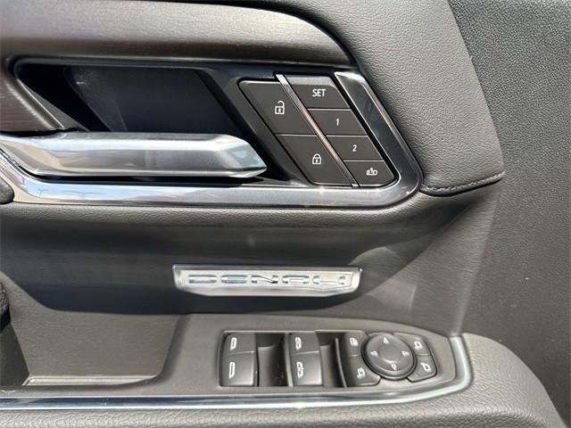 new 2025 GMC Sierra 1500 car, priced at $61,141