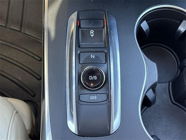 used 2016 Acura MDX car, priced at $14,513