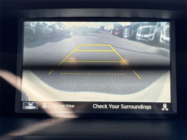 used 2016 Acura MDX car, priced at $14,513