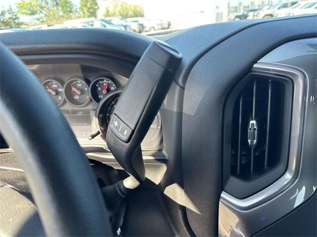 new 2025 GMC Sierra 2500 car, priced at $65,880