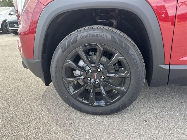 new 2026 GMC Terrain car, priced at $31,876