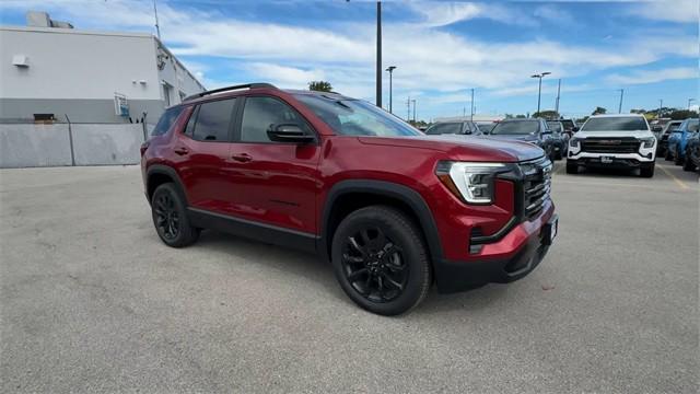 new 2026 GMC Terrain car, priced at $31,876