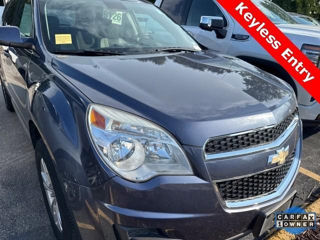 used 2014 Chevrolet Equinox car, priced at $8,965