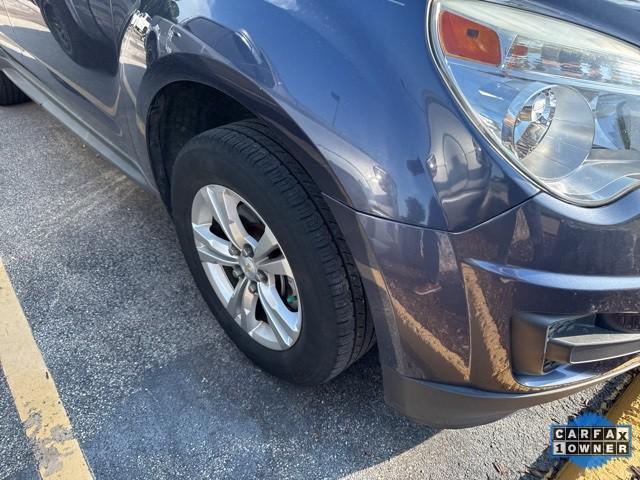 used 2014 Chevrolet Equinox car, priced at $8,965