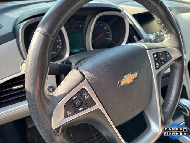 used 2014 Chevrolet Equinox car, priced at $8,965