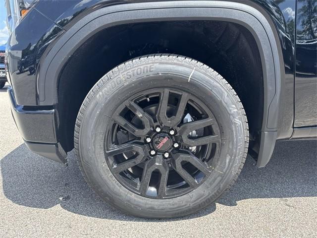 new 2025 GMC Sierra 1500 car, priced at $47,291