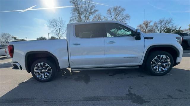 new 2025 GMC Sierra 1500 car, priced at $72,343