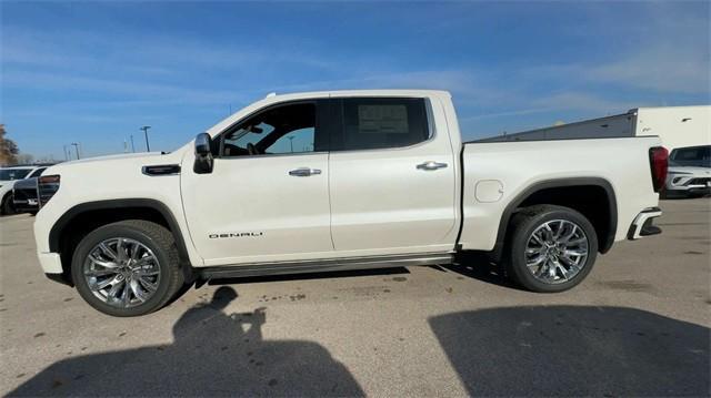 new 2025 GMC Sierra 1500 car, priced at $72,343