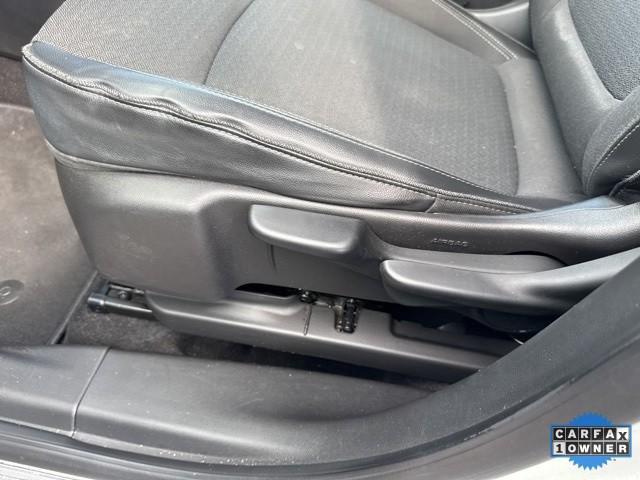 used 2021 Buick Encore GX car, priced at $14,501