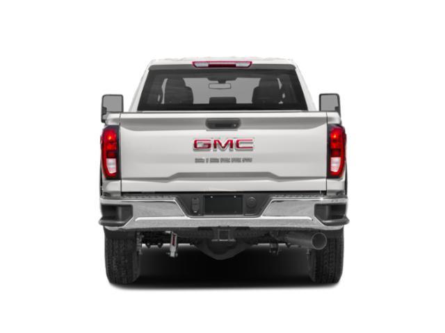 used 2023 GMC Sierra 2500 car, priced at $45,517