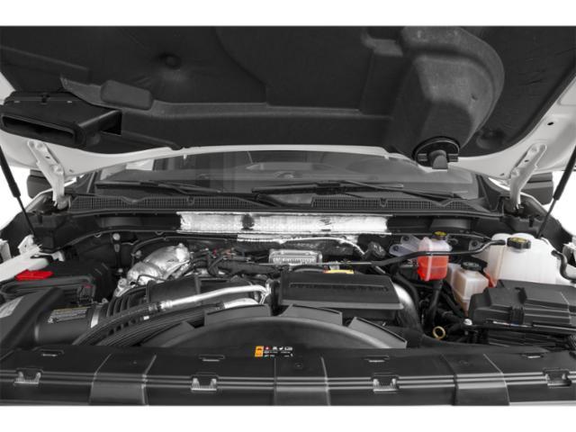 used 2023 GMC Sierra 2500 car, priced at $45,517