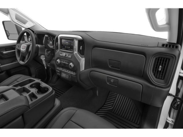 used 2023 GMC Sierra 2500 car, priced at $45,517