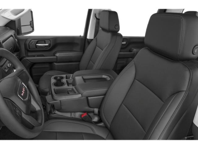used 2023 GMC Sierra 2500 car, priced at $45,517