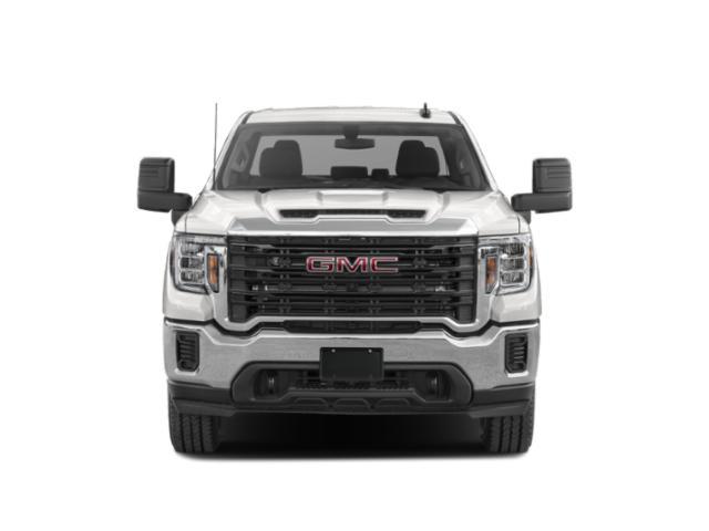 used 2023 GMC Sierra 2500 car, priced at $45,517